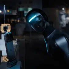 Honor steigt in Robotik ein