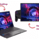 Legion Go Fold – Lenovo zeigt faltbares Gaming-Handheld mit 11,6-Zoll-OLED (Release wohl im März 2026, vermutlich AMD Ryzen Z-Chip)