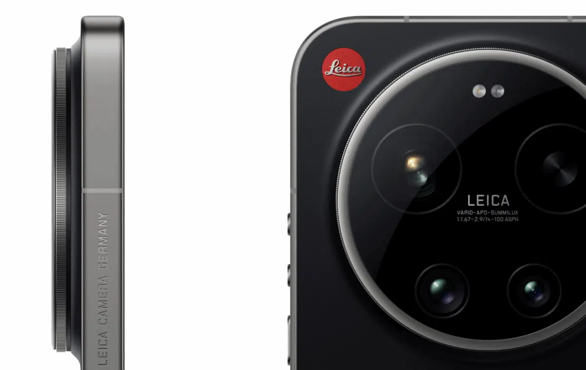 Leica Leitzphone