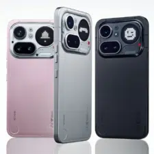 Nothing Phone (4a) Pro