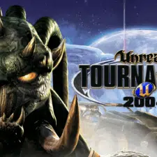 Unreal Tournament 2004