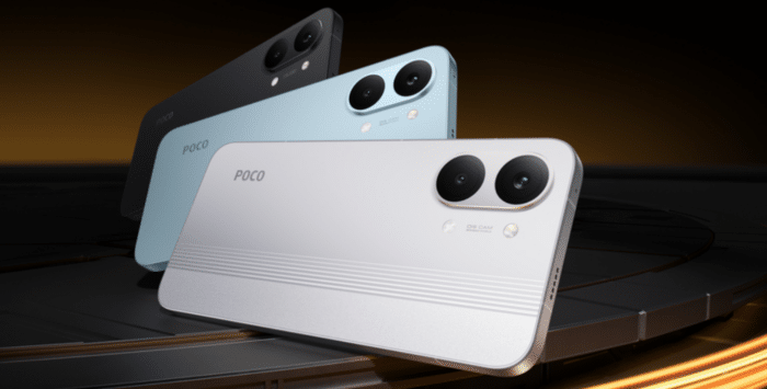 Poco X8 Pro Max