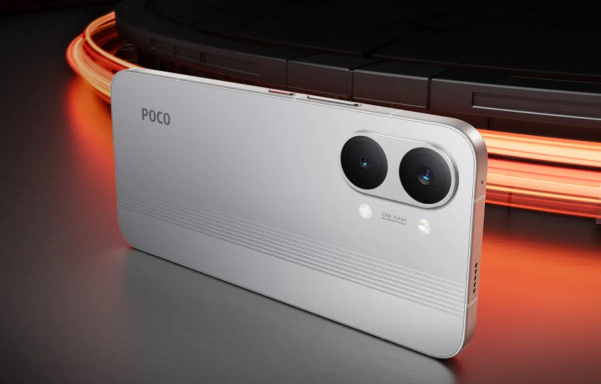 Poco X8 Pro Max