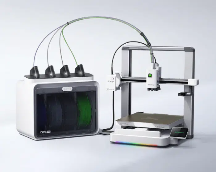 Creality SPARKX i7 3D-Drucker