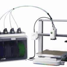 Creality SPARKX i7 3D-Drucker