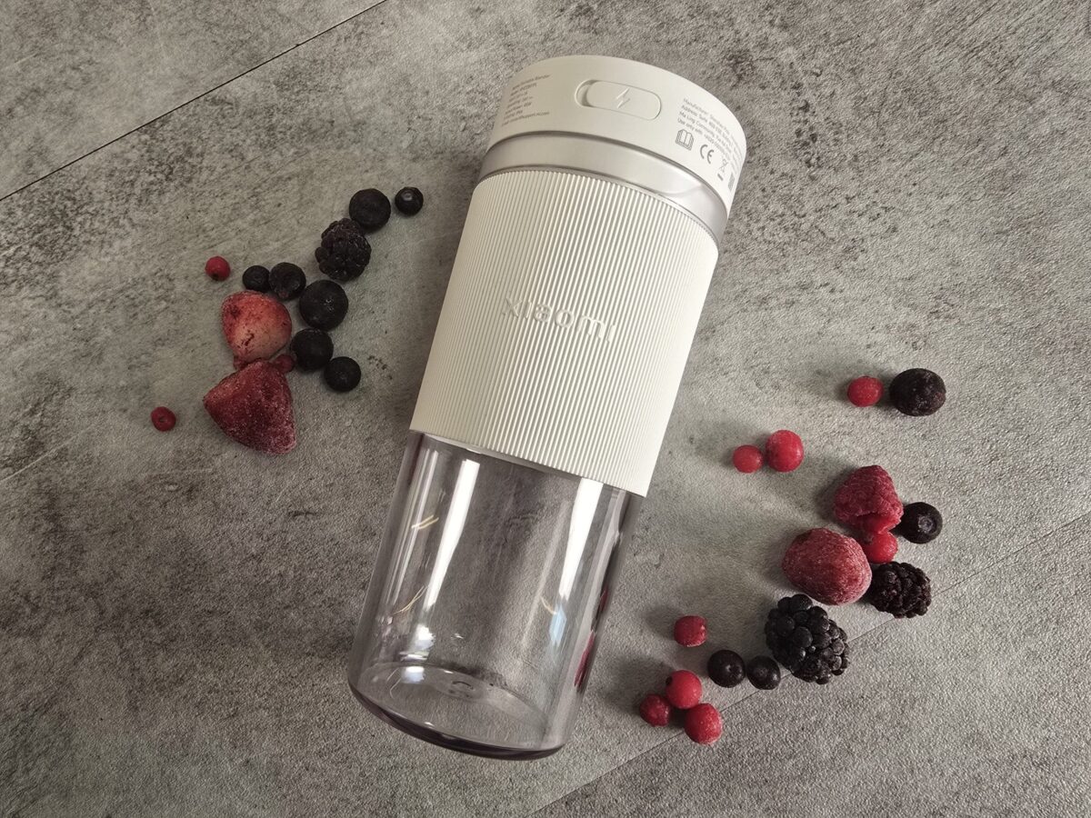 Xiaomi Portable Blender