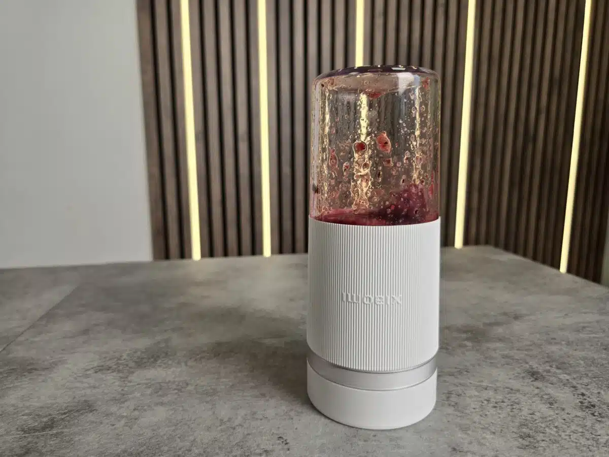 Xiaomi Portable Blender