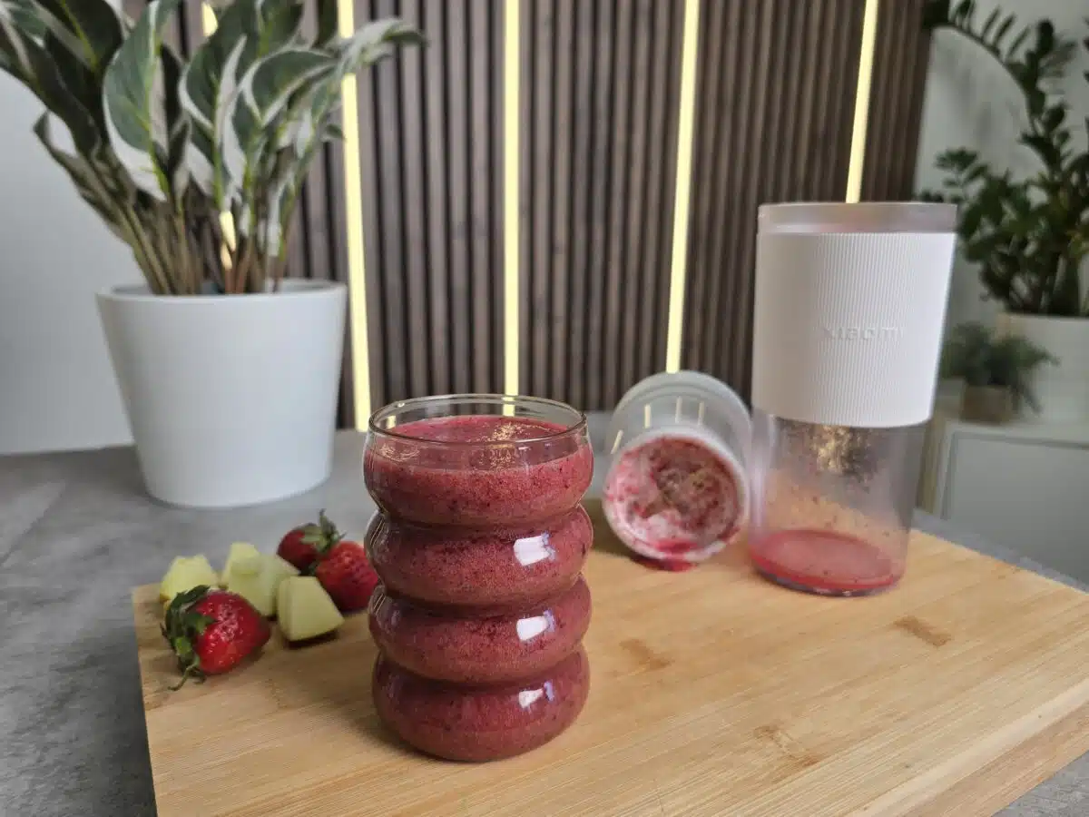 Xiaomi Portable Blender