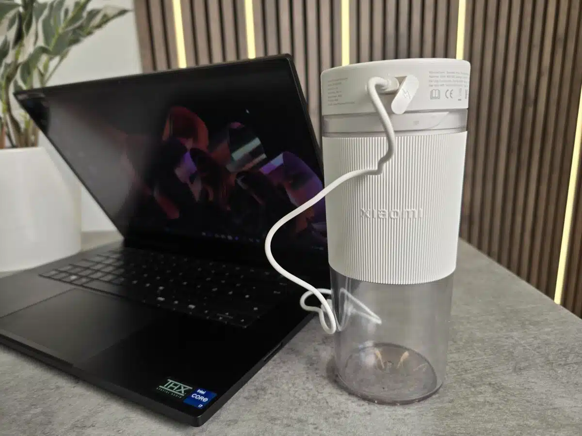 Xiaomi Portable Blender