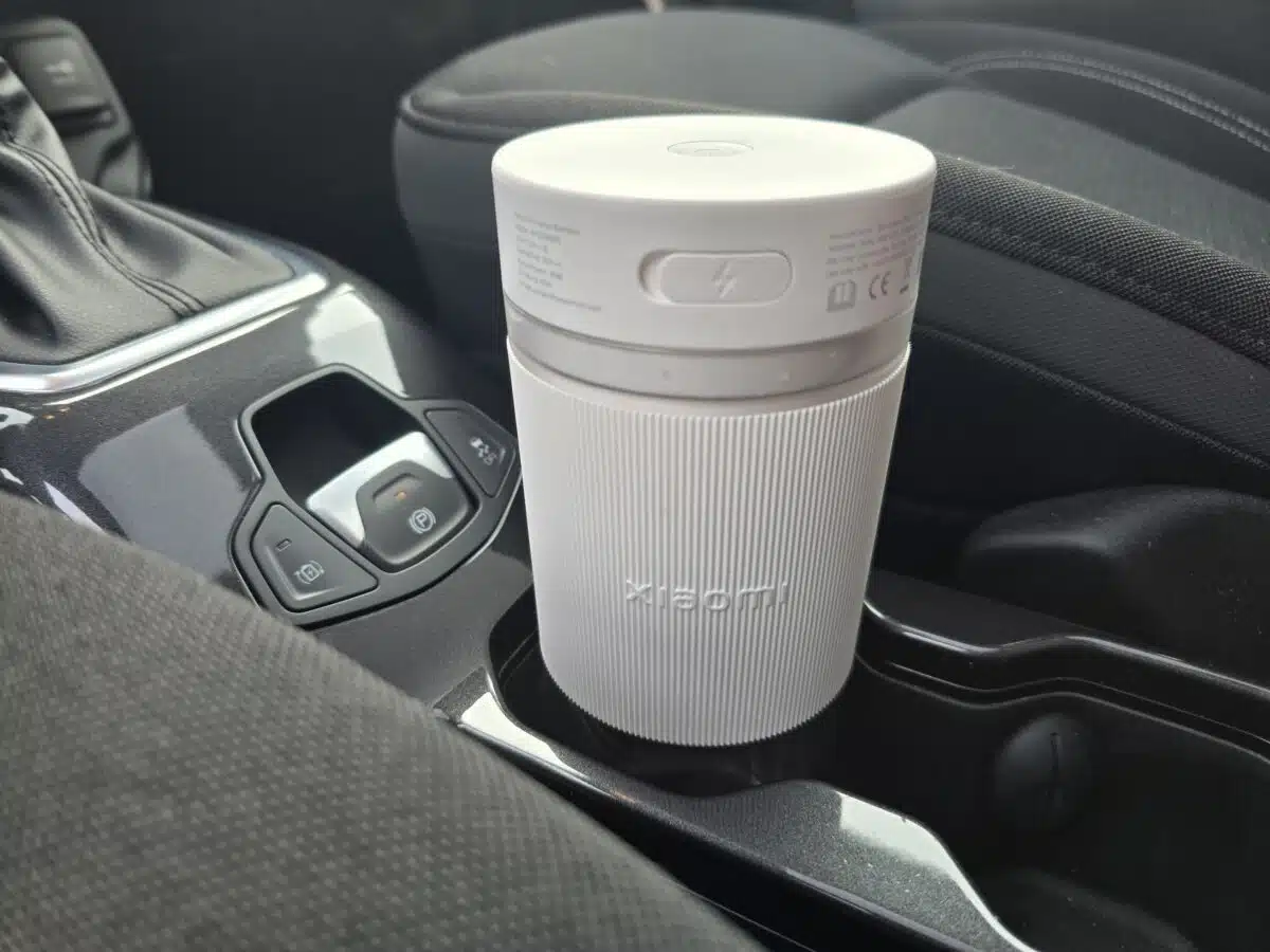 Xiaomi Portable Blender