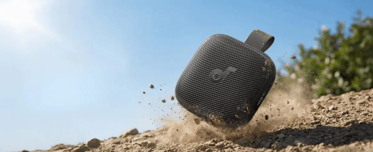 soundcore Boom Go 3i