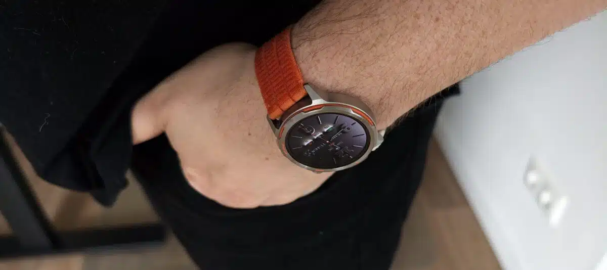 Huawei Watch GT Runner 2