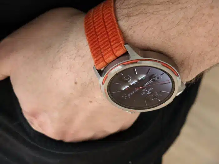 Huawei Watch GT Runner 2