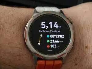 Huawei Watch GT Runner 2