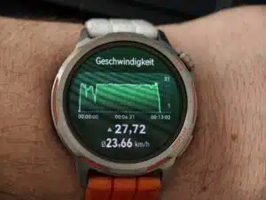 Huawei Watch GT Runner 2