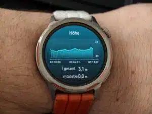 Huawei Watch GT Runner 2