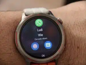 Huawei Watch GT Runner 2