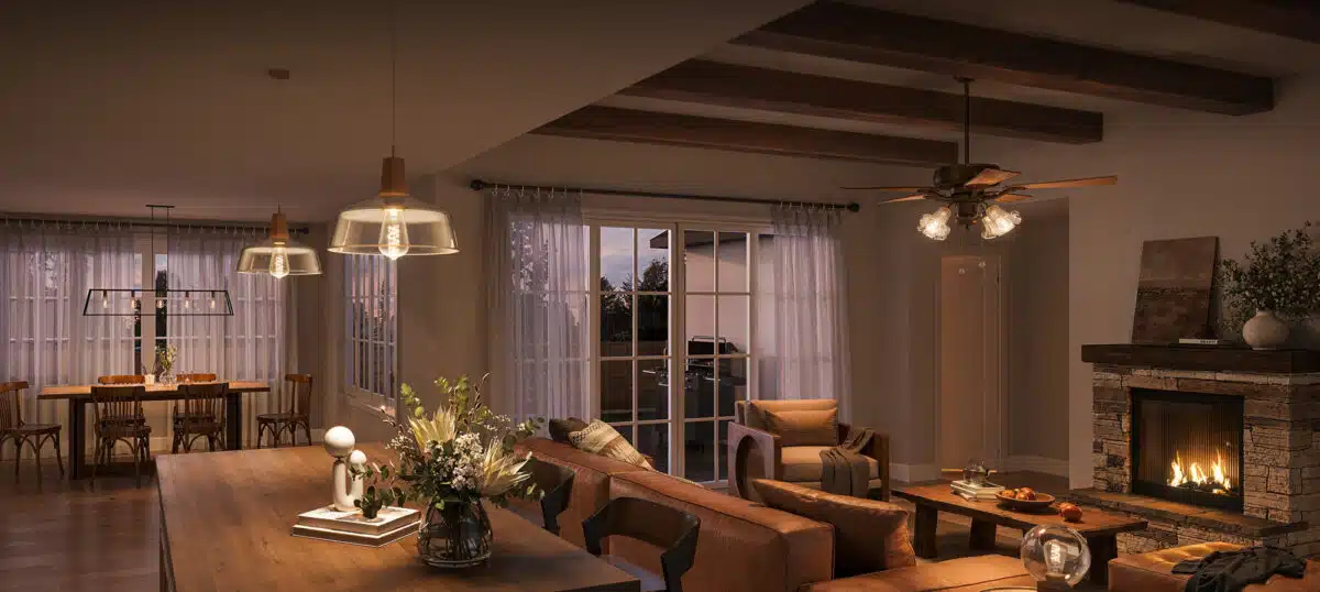 Govee Smart Edison Glühbirne