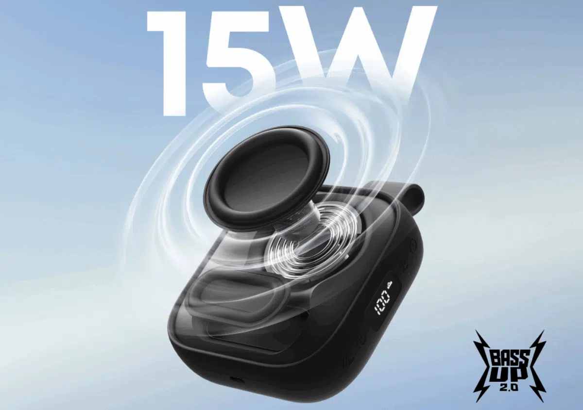 soundcore Boom Go 3i