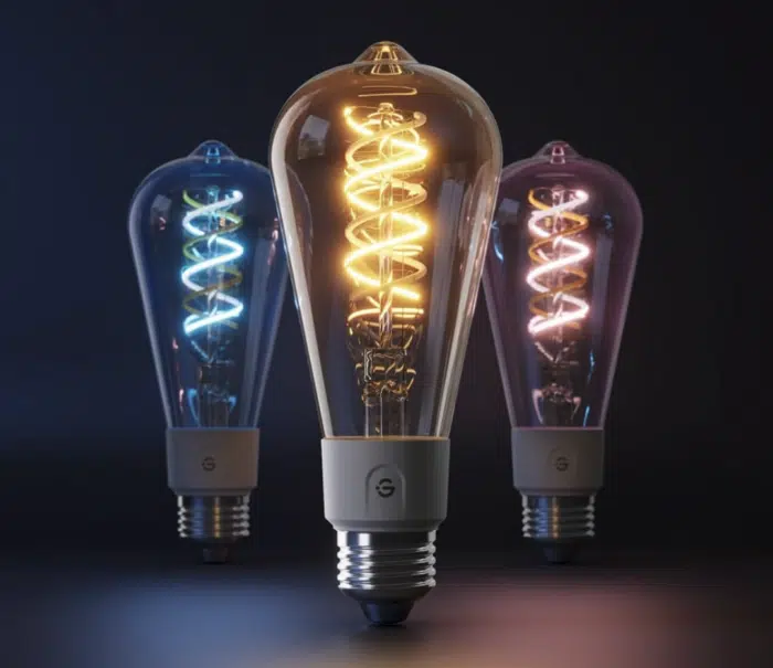 Govee Smart Edison Glühbirne