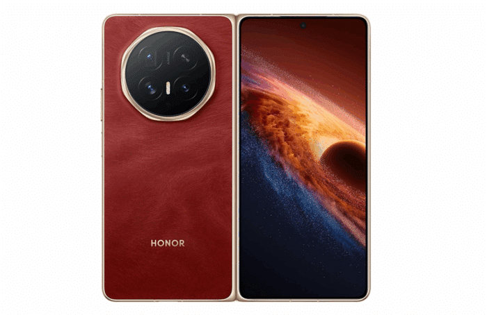Honor Magic V6