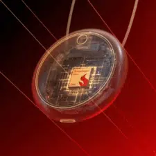 Qualcomm Snapdragon Wear Elite