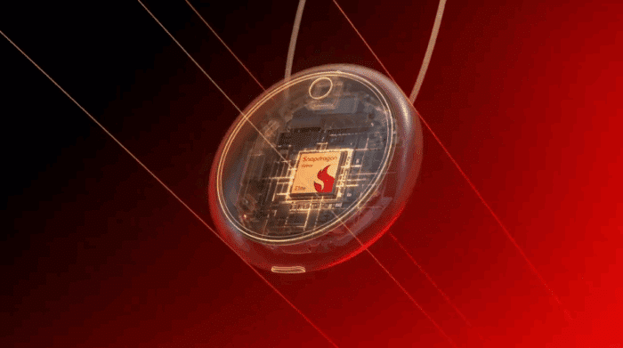 Qualcomm Snapdragon Wear Elite