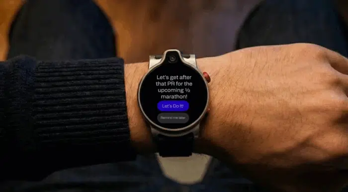 Qualcomm Snapdragon Wear Elite