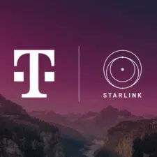 Telekom und Starlink Partnerschaft