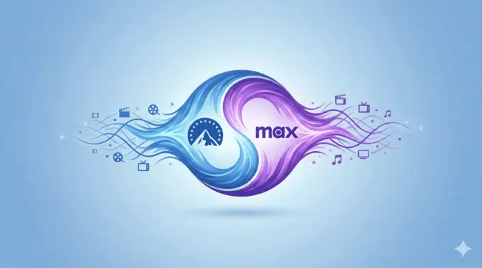 Paramount+ und HBO Max fusionieren