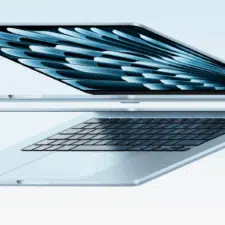 Apple M5 MacBook Air