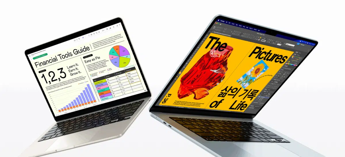 Apple M5 MacBook Air