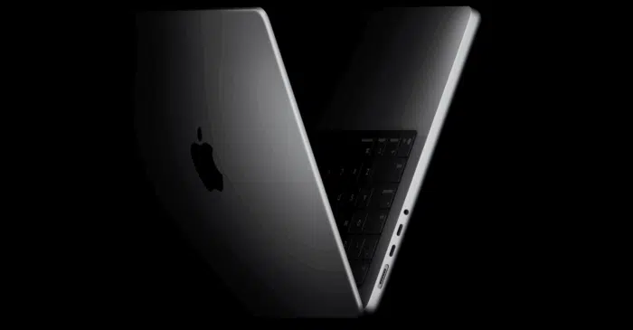 MacBook Pro mit M5 Pro und M5 Max