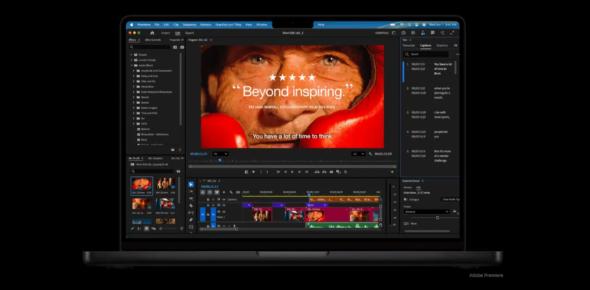 MacBook Pro mit M5 Pro und M5 Max