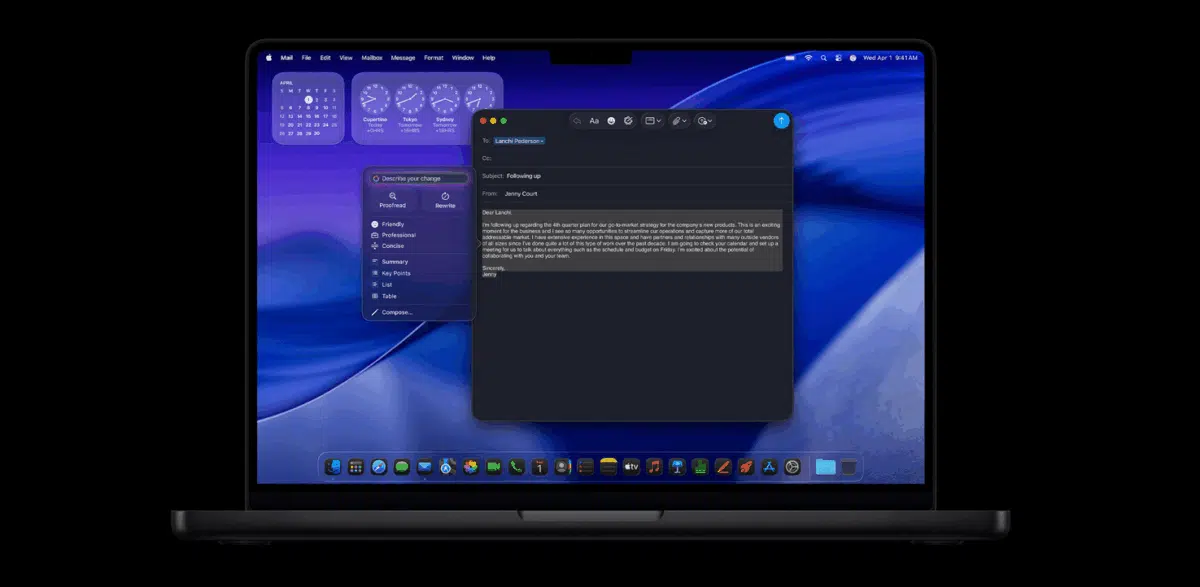 MacBook Pro mit M5 Pro und M5 Max