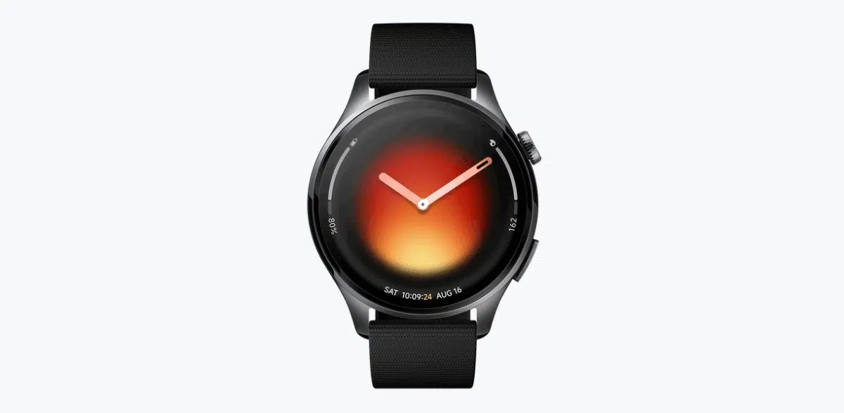 Xiaomi Watch 5