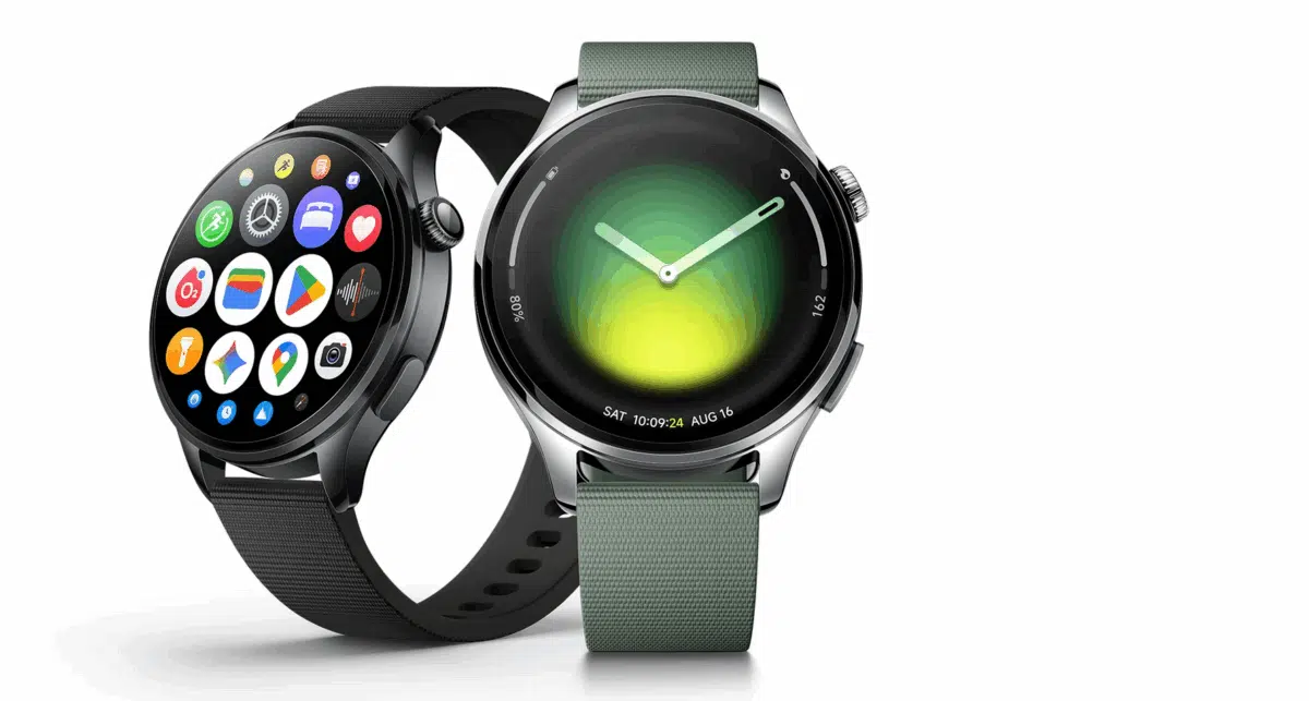 Xiaomi Watch 5