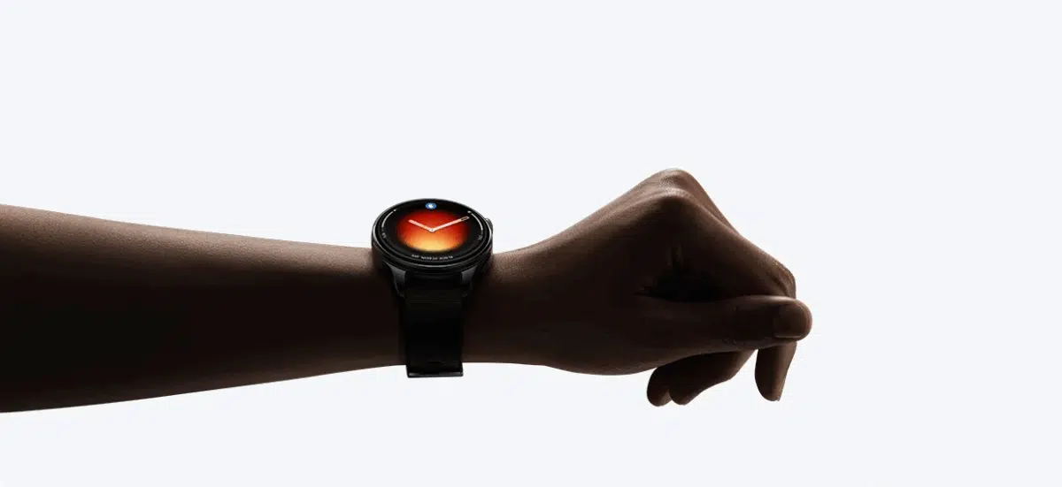 Xiaomi Watch 5