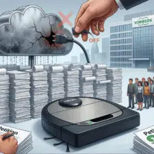 Vorwerk reagiert auf Neato-Petition