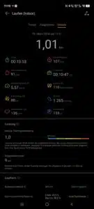 Huawei Watch GT Runner 2