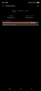 Huawei Watch GT Runner 2