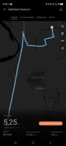 Huawei Watch GT Runner 2