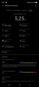 Huawei Watch GT Runner 2