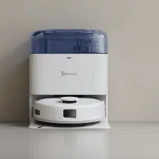 ECOVACS Deebot Mini