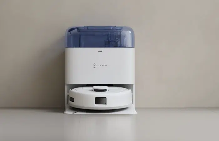 ECOVACS Deebot Mini
