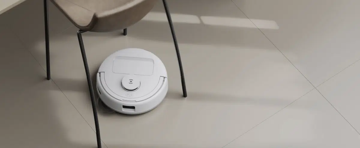 ECOVACS Deebot Mini