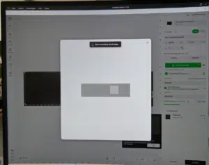 eufyMake UV-Drucker E1