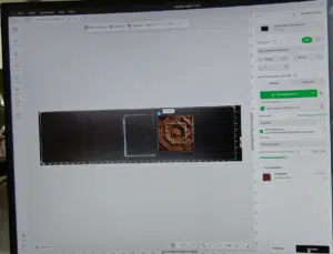 eufyMake UV-Drucker E1