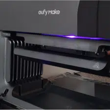 eufyMake UV-Drucker E1