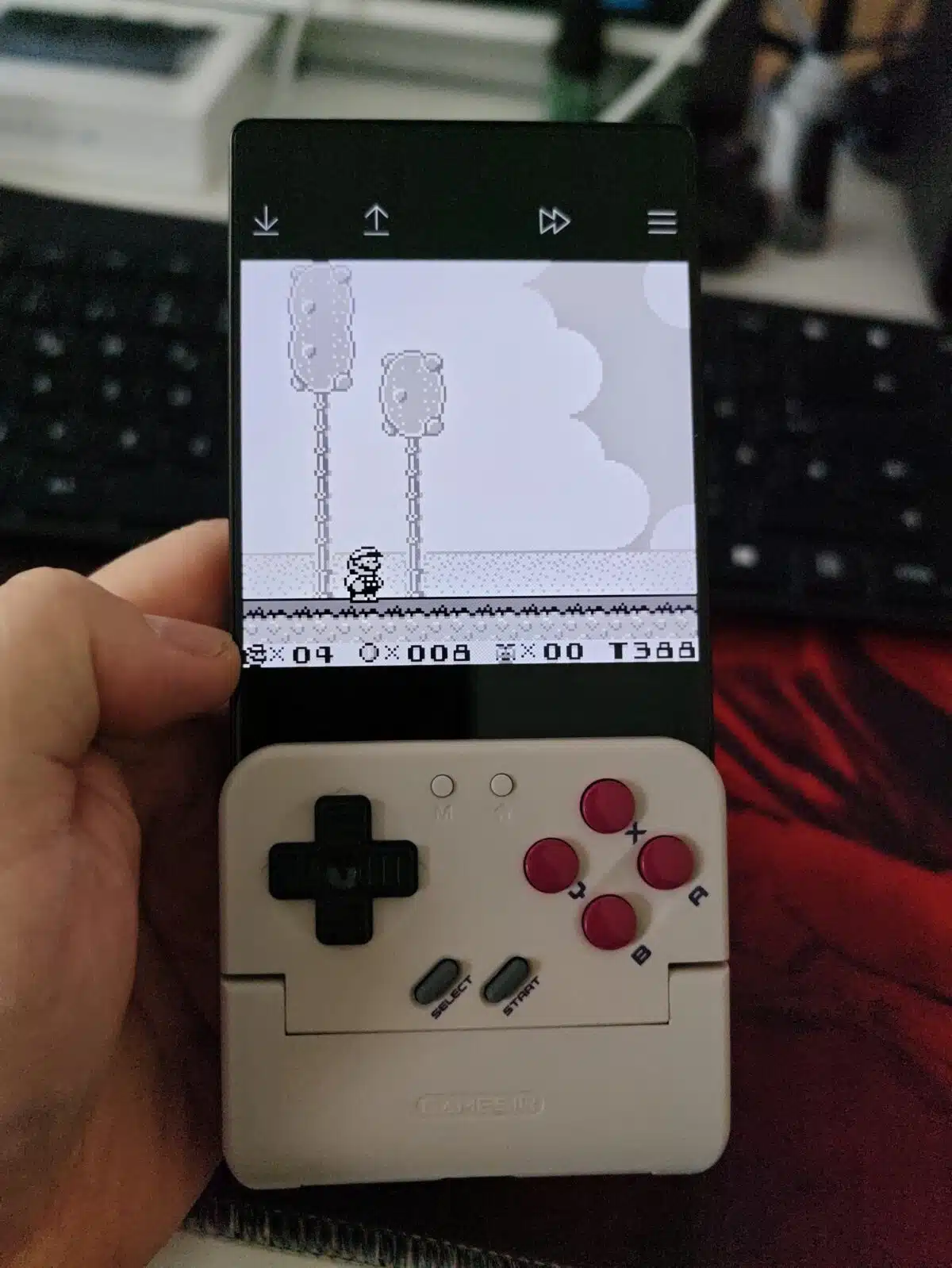 GameSir Pocket Taco